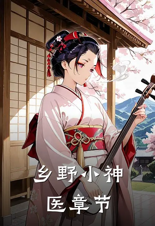 乡野小神医章节