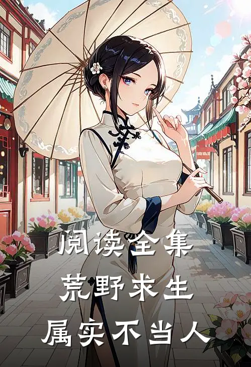 阅读全集荒野求生：属实不当人