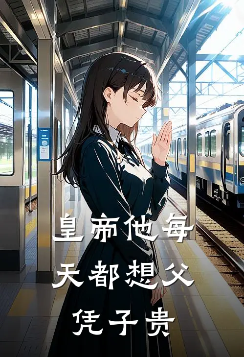 皇帝他每天都想父凭子贵