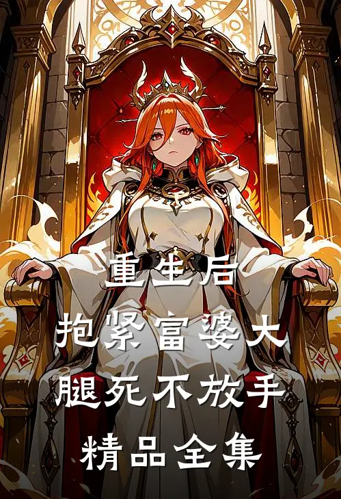 重生后，抱紧富婆大腿死不放手精品全集