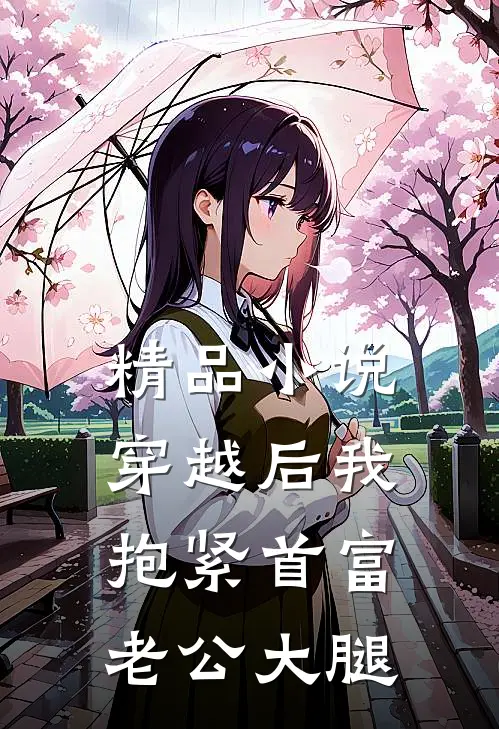 精品小说穿越后我抱紧首富老公大腿
