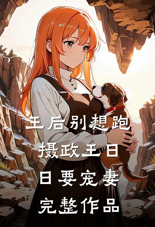 王后别想跑，摄政王日日要宠妻完整作品