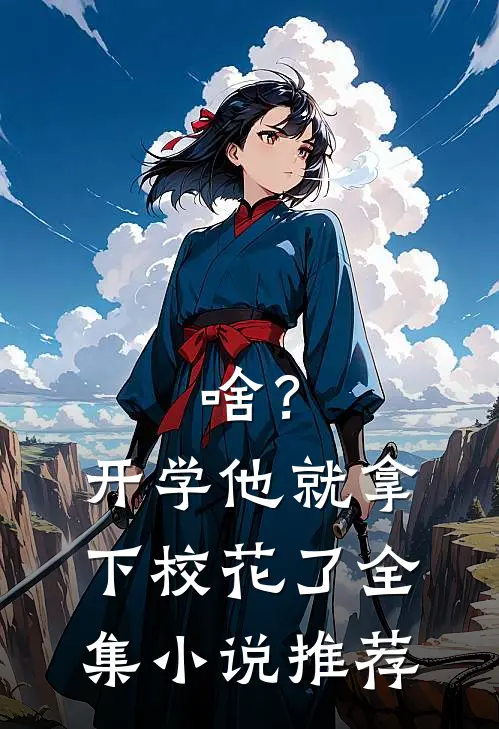 啥？开学他就拿下校花了全集小说推荐