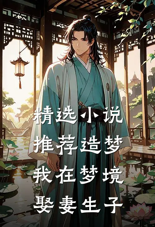 精选小说推荐造梦：我在梦境娶妻生子