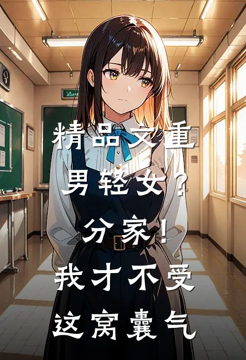 精品文重男轻女？分家！我才不受这窝囊气