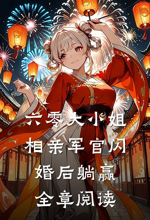 六零大小姐：相亲军官闪婚后躺赢全章阅读