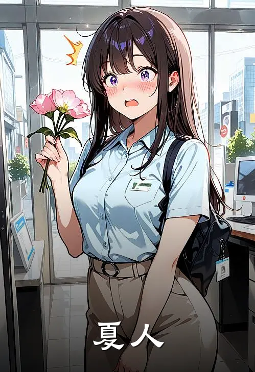夏人