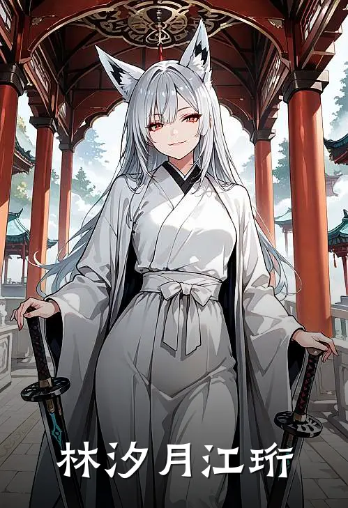 林汐月江珩
