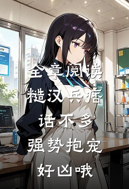 全章阅读糙汉兵痞话不多，强势抱宠好凶哦