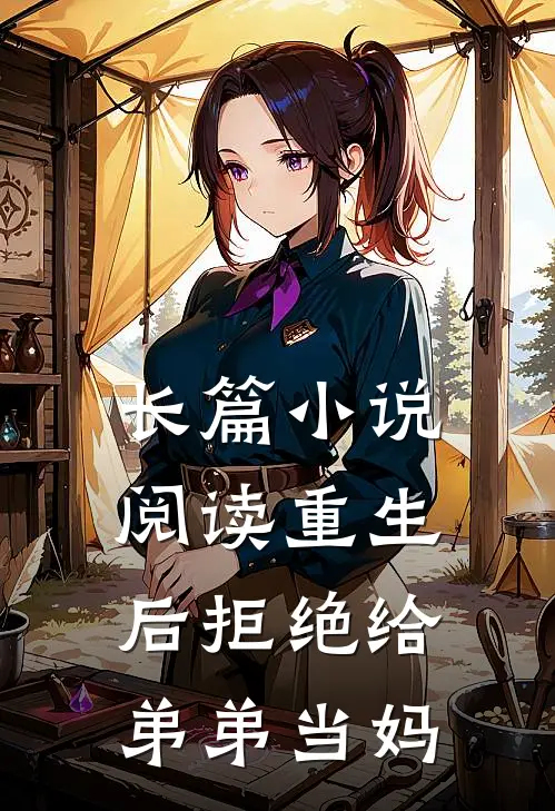 长篇小说阅读重生后拒绝给弟弟当妈