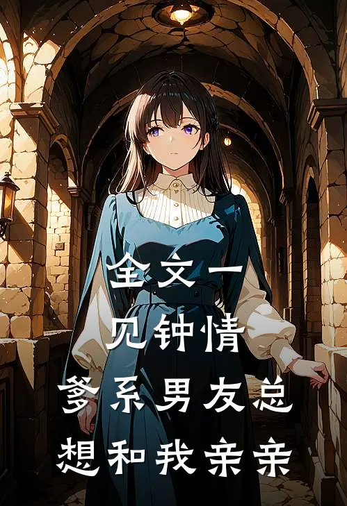 全文一见钟情，爹系男友总想和我亲亲