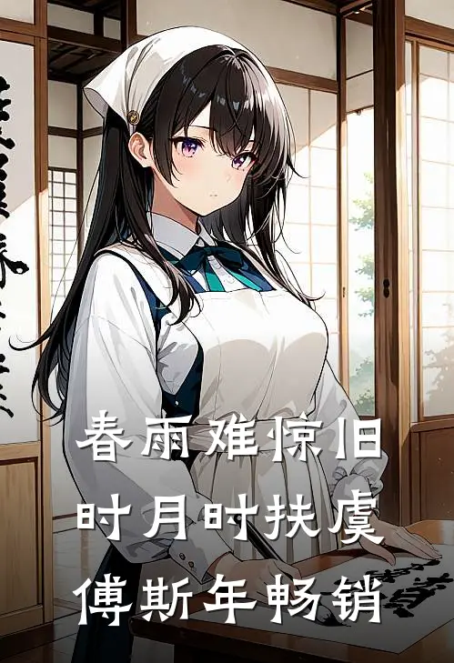 初雪埋旧爱全本小说推荐