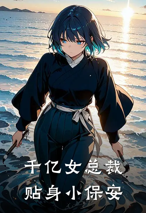 千亿女总裁贴身小保安