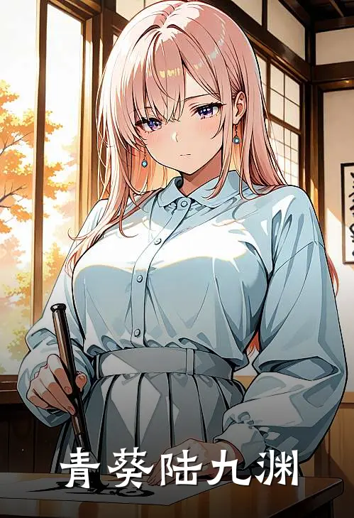 青葵陆九渊