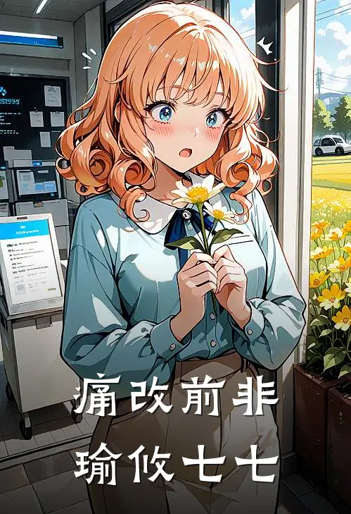 痛改前非瑜攸七七