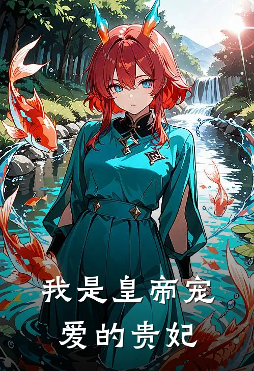 我是皇帝宠爱的贵妃