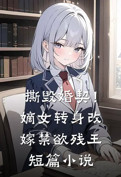 撕毁婚契！嫡女转身改嫁禁欲残王短篇小说