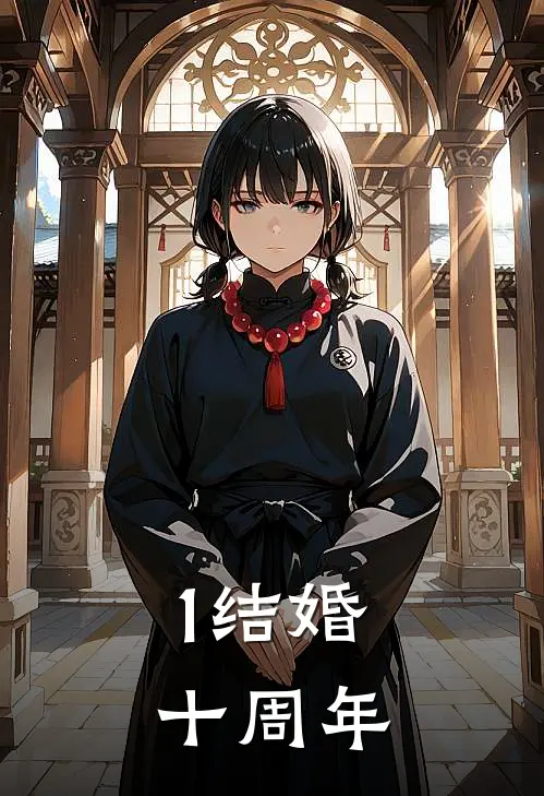 1结婚十周年