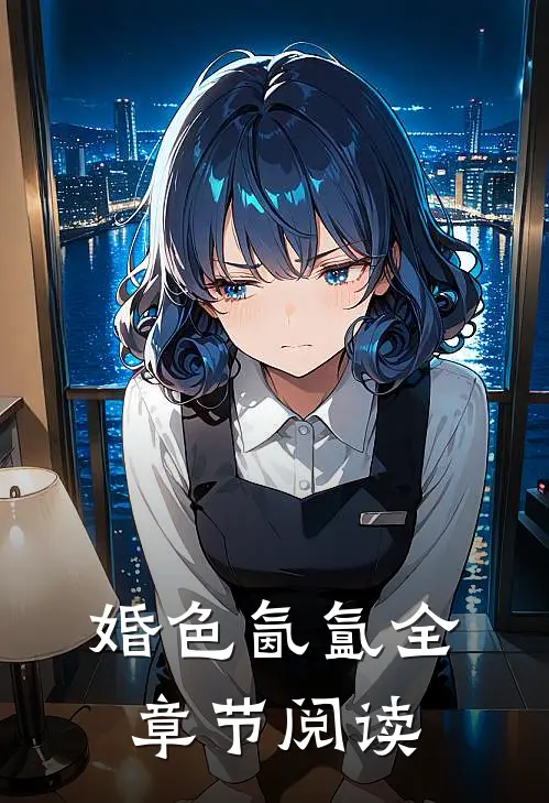 婚色氤氲全章节阅读