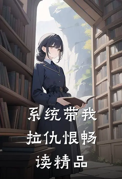 系统带我拉仇恨畅读精品