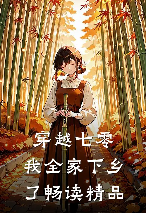 穿越七零，我全家下乡了畅读精品