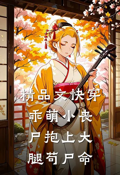 精品文快穿：乖萌小丧尸抱上大腿苟尸命