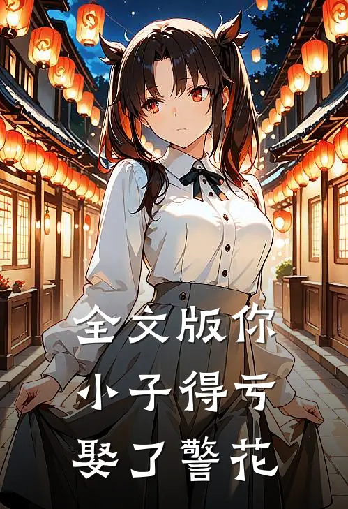 全文版你小子得亏娶了警花