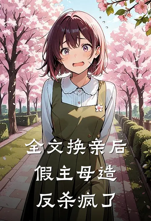 全文换亲后，假主母造反杀疯了