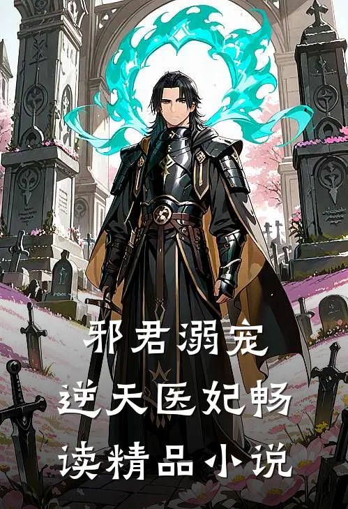 邪君溺宠：逆天医妃畅读精品小说