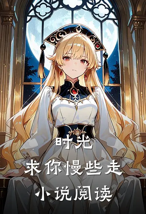 时光,求你慢些走小说阅读
