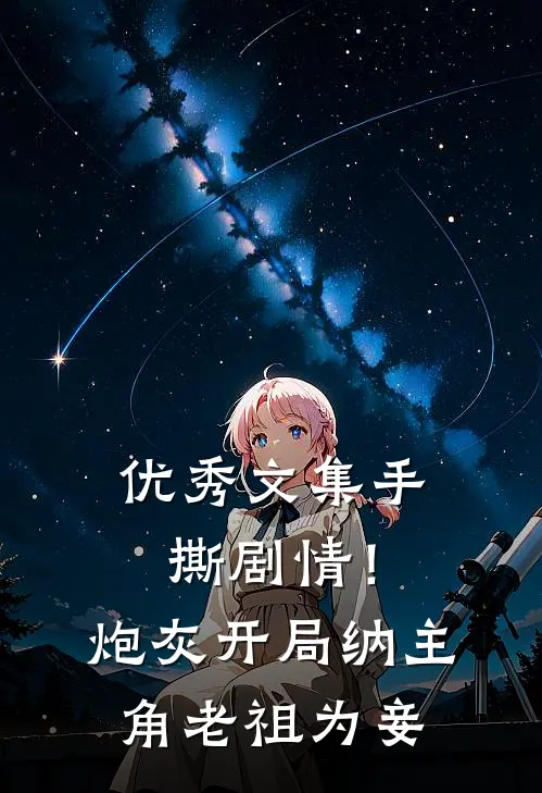 优秀文集手撕剧情！炮灰开局纳主角老祖为妾