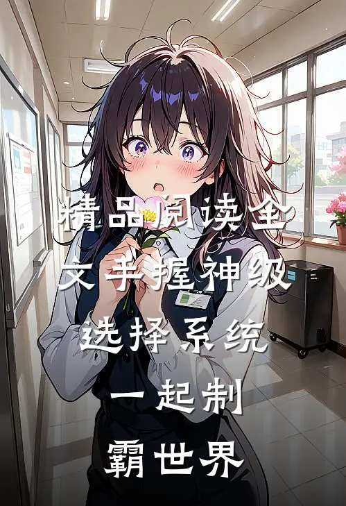 精品阅读全文手握神级选择系统,一起制霸世界