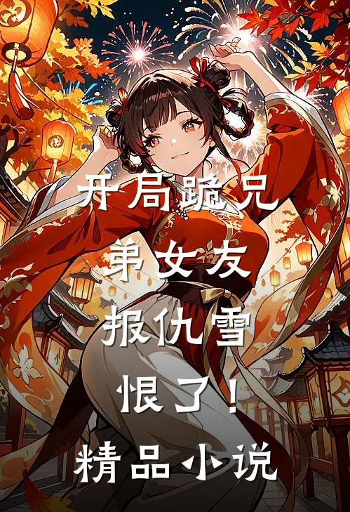 开局跪兄弟女友，报仇雪恨了！精品小说