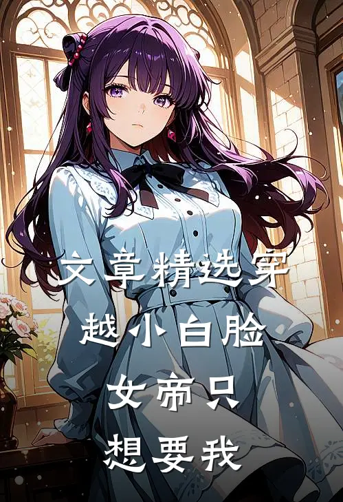 文章精选穿越小白脸，女帝只想要我