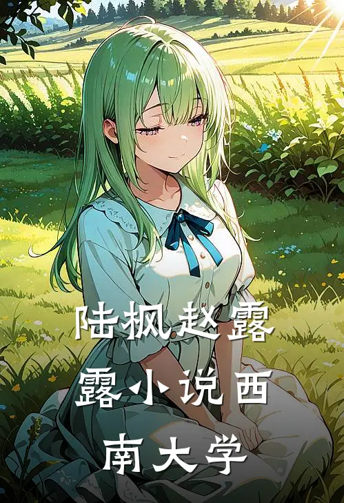 陆枫赵露露小说西南大学