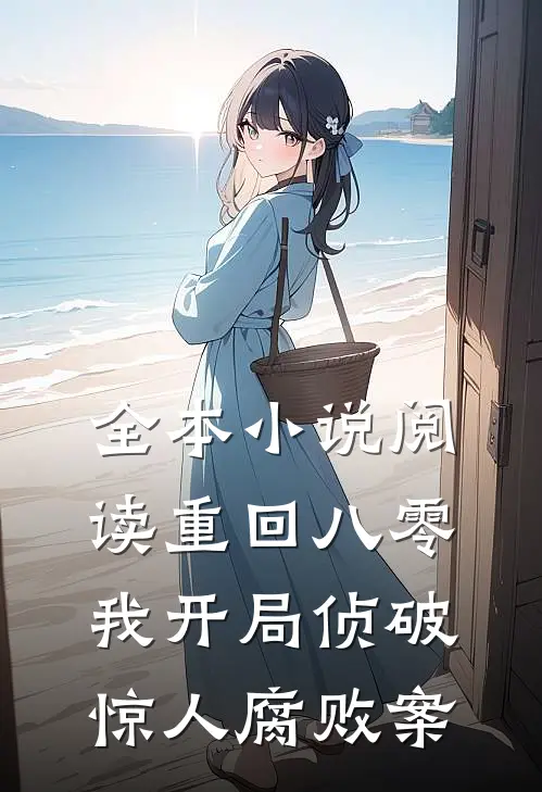 全本小说阅读重回八零：我开局侦破惊人腐败案