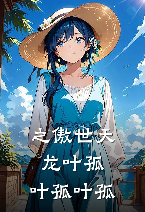 之傲世天龙叶孤，叶孤叶孤