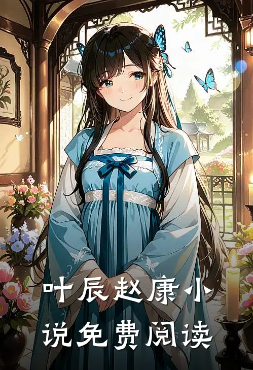 叶辰赵康小说免费阅读