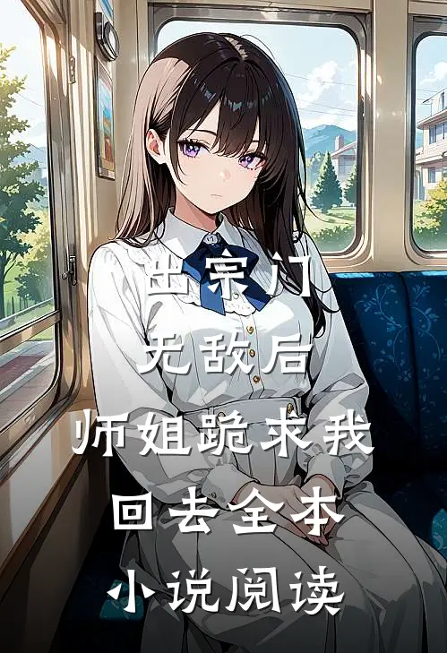 出宗门无敌后，师姐跪求我回去全本小说阅读