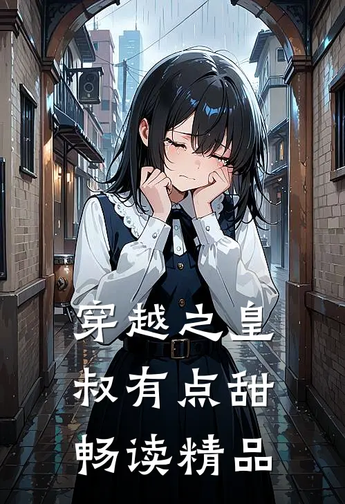 穿越之皇叔有点甜畅读精品
