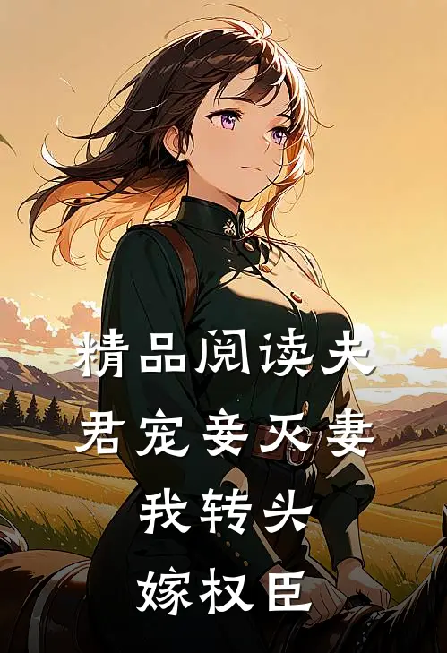 精品阅读夫君宠妾灭妻，我转头嫁权臣