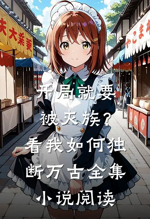 开局就要被灭族？看我如何独断万古全集小说阅读