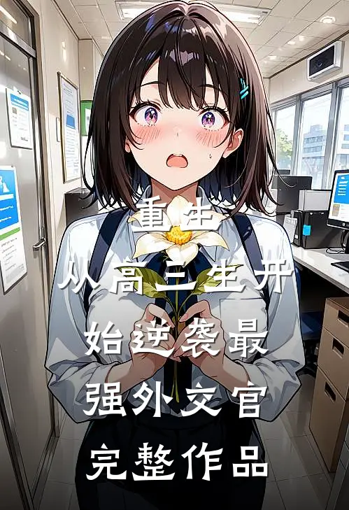 重生：从高三生开始逆袭最强外交官完整作品