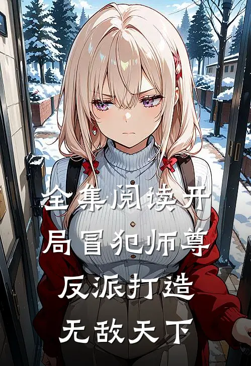全集阅读开局冒犯师尊，反派打造无敌天下