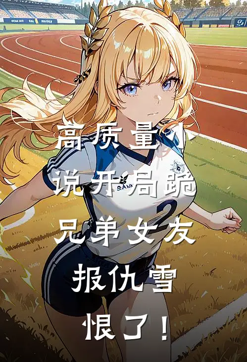 高质量小说开局跪兄弟女友，报仇雪恨了！