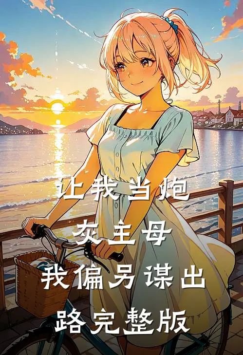 让我当炮灰主母，我偏另谋出路完整版