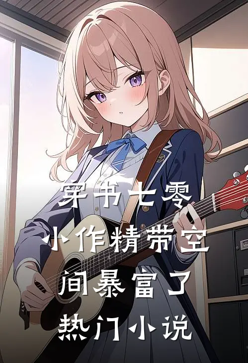 穿书七零：小作精带空间暴富了热门小说