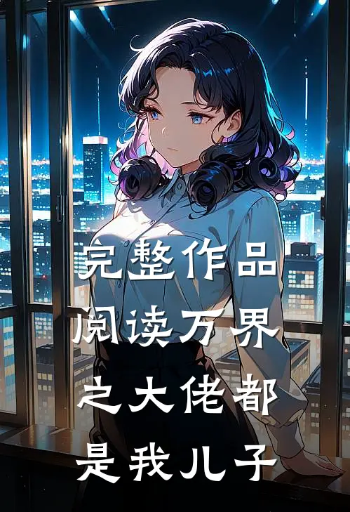 完整作品阅读万界之大佬都是我儿子