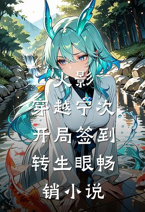 火影：穿越宁次，开局签到转生眼畅销小说