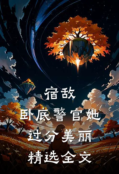宿敌：卧底警官她过分美丽精选全文